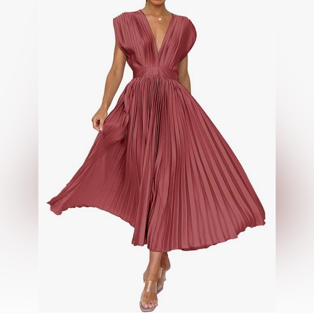 XL cocktail dress